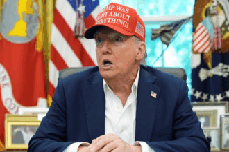 US Tariffs