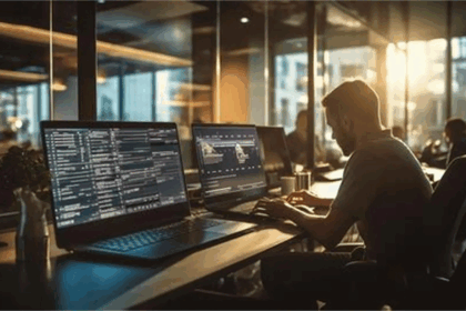 US Tech Job MarketUS Tech Job Market