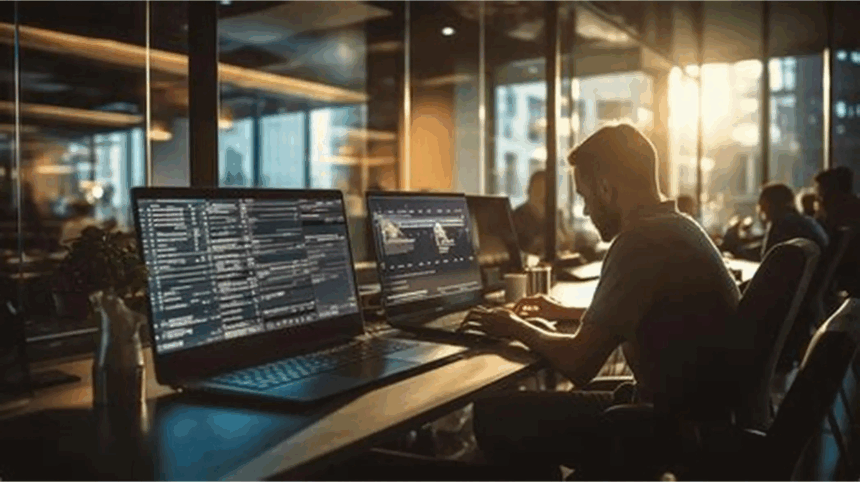 US Tech Job MarketUS Tech Job Market