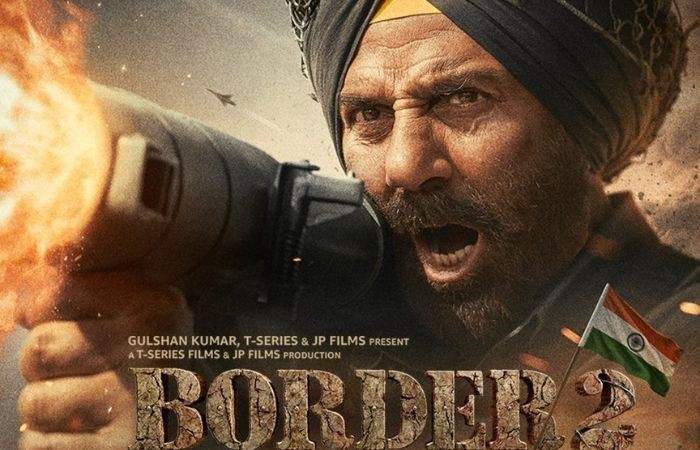 Border 2: