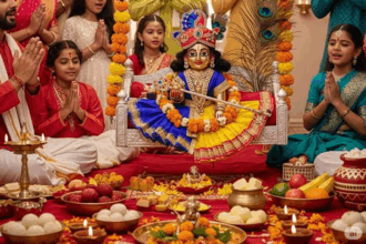 Janmashtami 2025