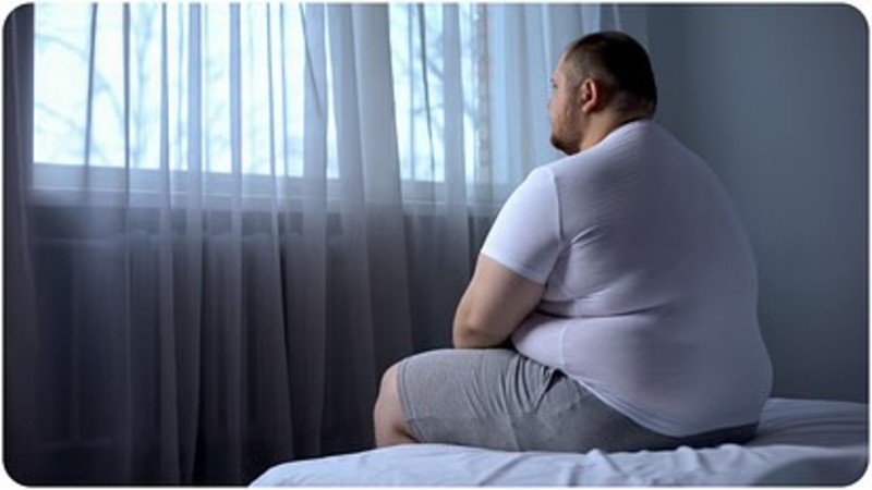 Obesity In India