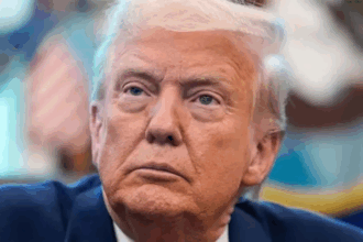 Trump Takes Credit Again on India-Pakistan Ceasefire