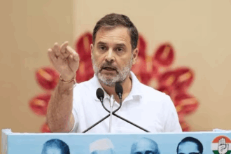 Rahul Gandhi News