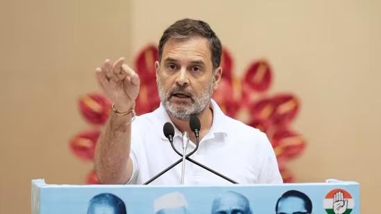 Rahul Gandhi News