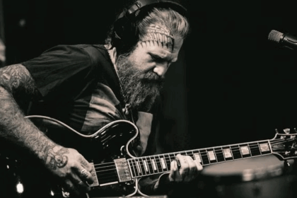 Brent Hinds death