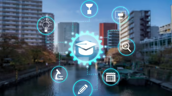 AI impact on IIT curriculum