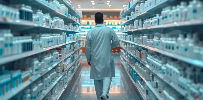 Medical Store Degree and Rules: મેડિકલ સ્ટોર ખોલવા માટે કઈ ડિગ્રી હોવી જોઈએ? ભારતમાં દવાની દુકાન ખોલવા માટેના આ નિયમો છે 1 Medical Store Degree and Rules