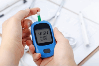 Blood Sugar Increase