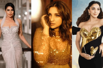 Bollywood actresses pregnancy announcement