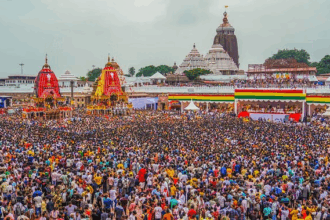 Odisha