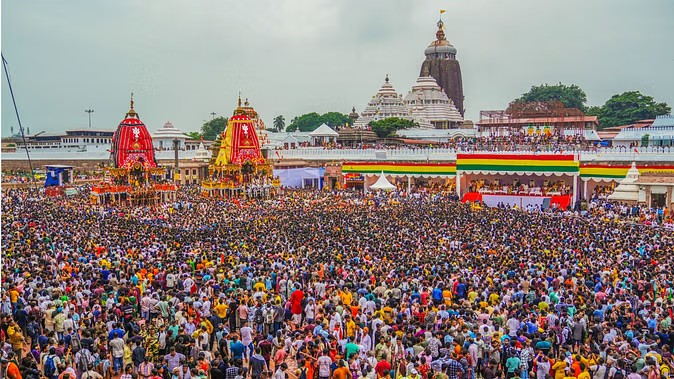 Odisha