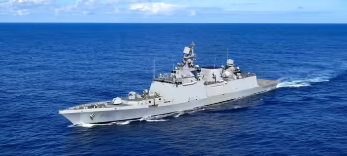 Naval Dockyard Apprentice Recruitment 2025