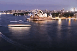 Jobs in Australia