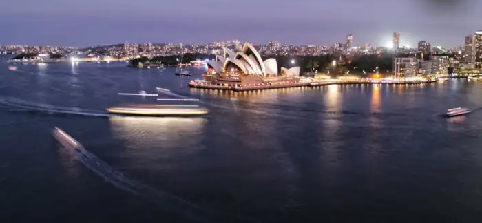 Jobs in Australia
