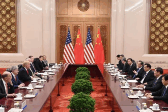 US Tariffs on China:
