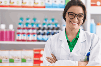 Pharmacy Career in Canada