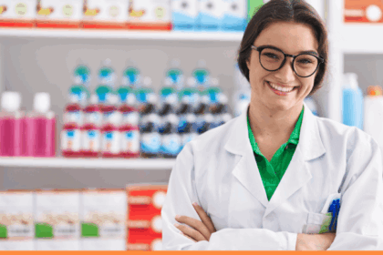 Pharmacy Career in Canada