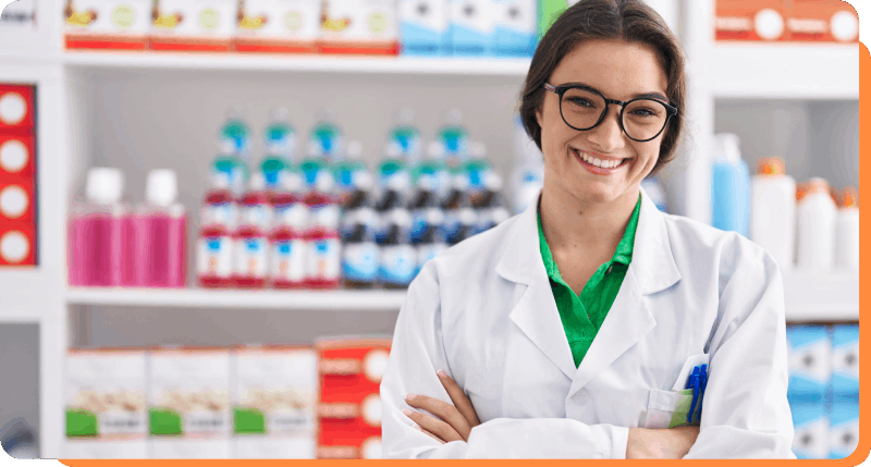 Pharmacy Career in Canada