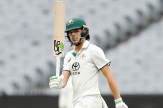 Australia A
