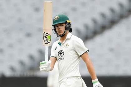 Australia A