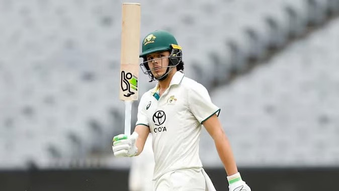 Australia A