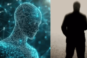 AI talking to dead people