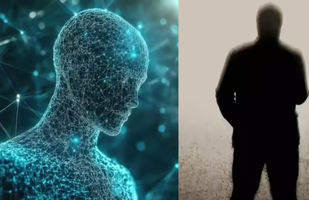 AI talking to dead people