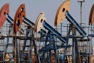 US tariff and Rusia Crude Oil News