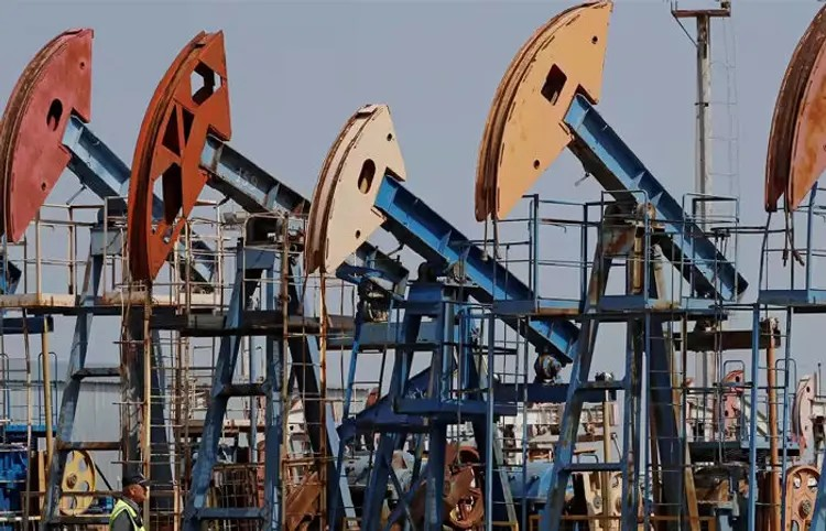 US tariff and Rusia Crude Oil News