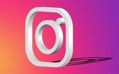 Instagram Map Feature: