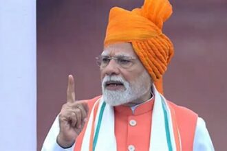 Independence Day PM Modi Major Announcement