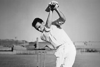 Bob Simpson Dies