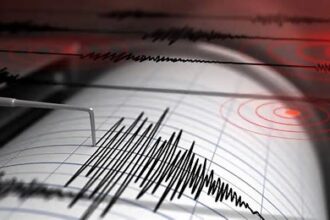 Earthquake in Kutch