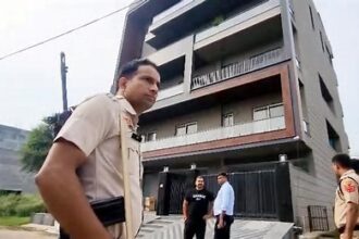 Elvish Yadav Shooter Encounter