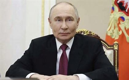 Russia Ukraine War Donetsk