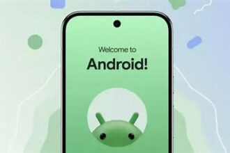 Google Android app developer verification