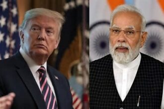 India US Trade Deal: