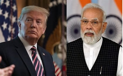 India US Trade Deal: