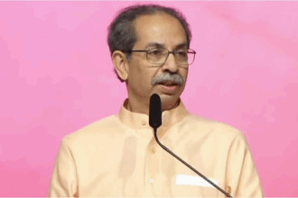 Uddhav Thackeray