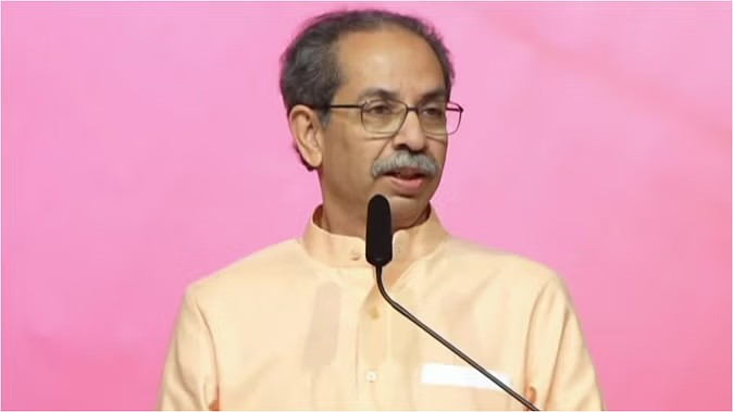 Uddhav Thackeray: 'તેમના બધા જુઠ્ઠાણા ખુલ્લા પડી રહ્યા છે', પીએમ મોદીના વ્યક્તિગત કિંમત ચૂકવવાના નિવેદન પર ઉદ્ધવનો હુમલો 1 Uddhav Thackeray