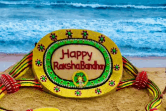 Raksha Bandhan 2025: