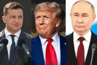 Russia Ukraine War