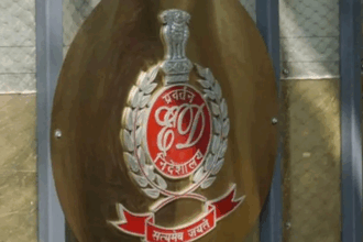 Tamil Nadu ED Raid
