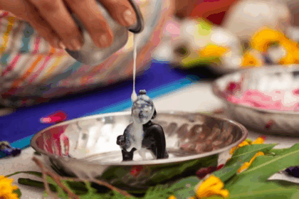 Panchamrit Recipe For Krishna Janmashtami 2025