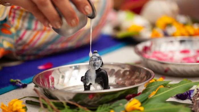Panchamrit Recipe For Krishna Janmashtami 2025