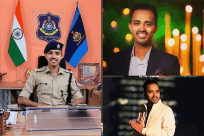 Safin Hasan IPS Success Story