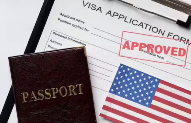 US Work Visa Rules
