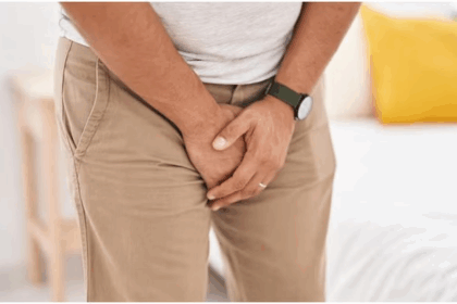 Prostate Cancer Causes