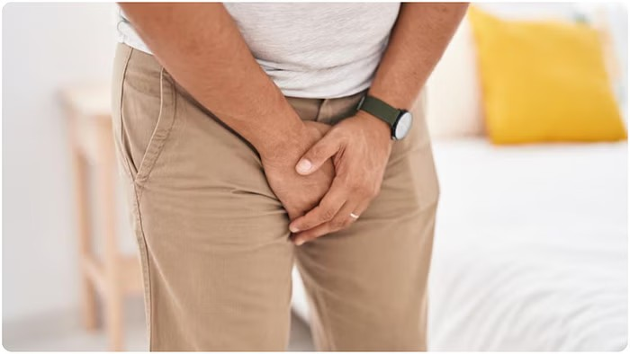 Prostate Cancer Causes